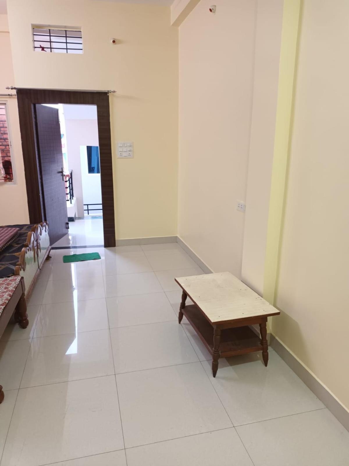 Anand Yatri Grah - Home Stay, Udždžain Exteriér fotografie