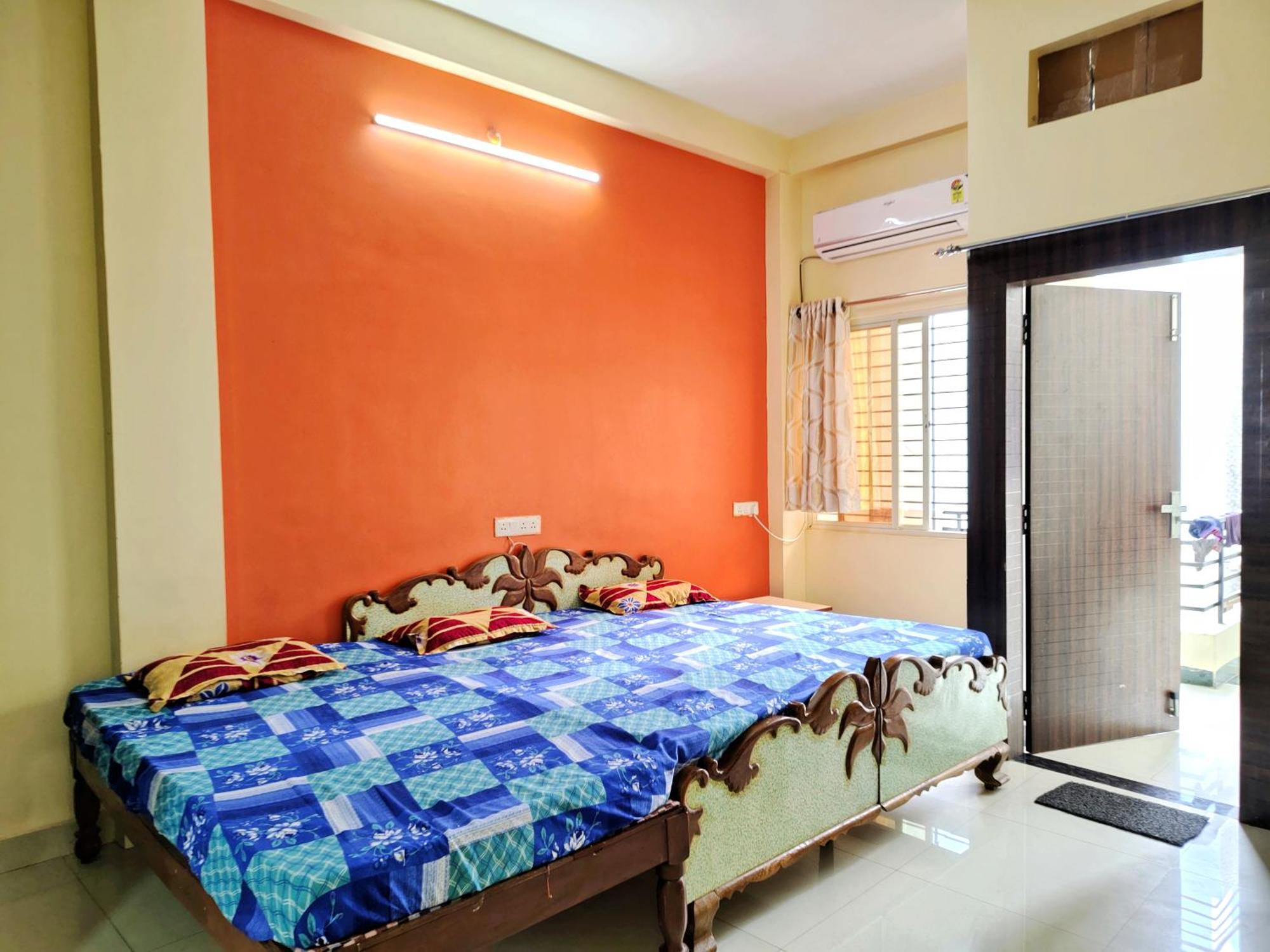 Anand Yatri Grah - Home Stay, Udždžain Exteriér fotografie