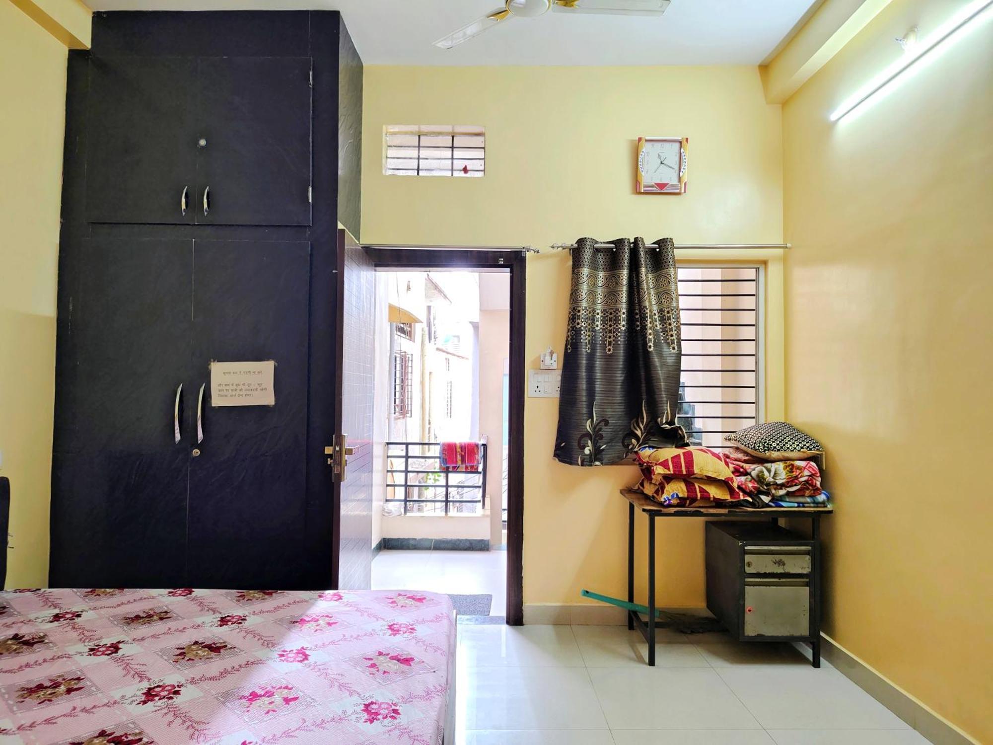 Anand Yatri Grah - Home Stay, Udždžain Exteriér fotografie