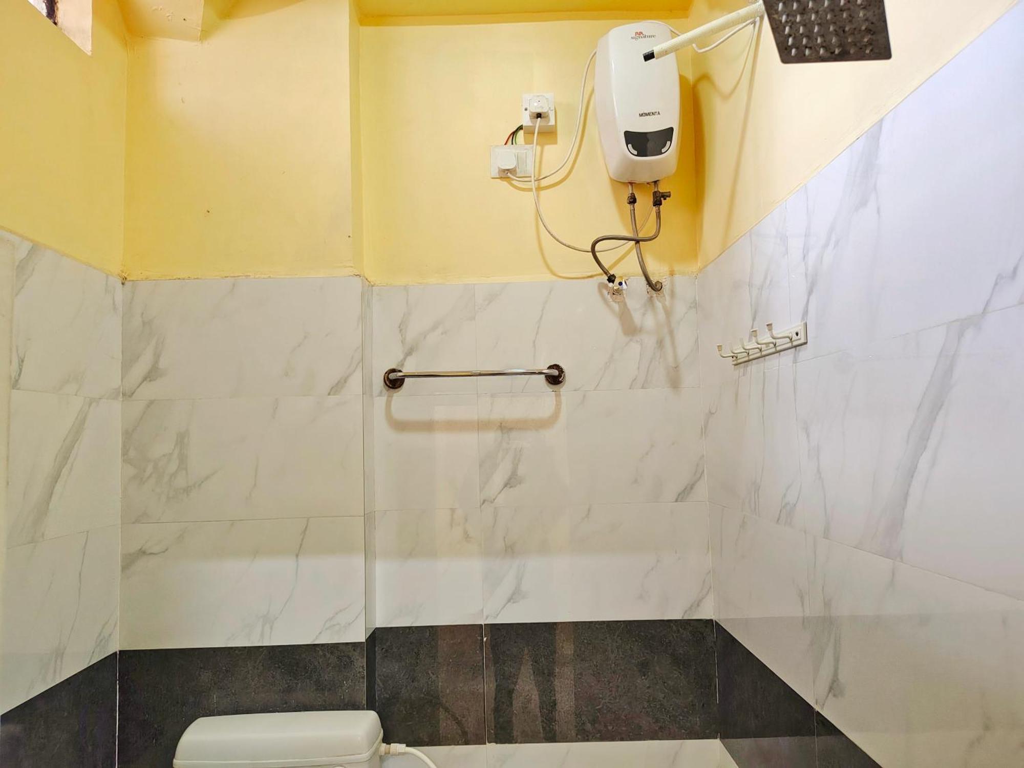 Anand Yatri Grah - Home Stay, Udždžain Exteriér fotografie
