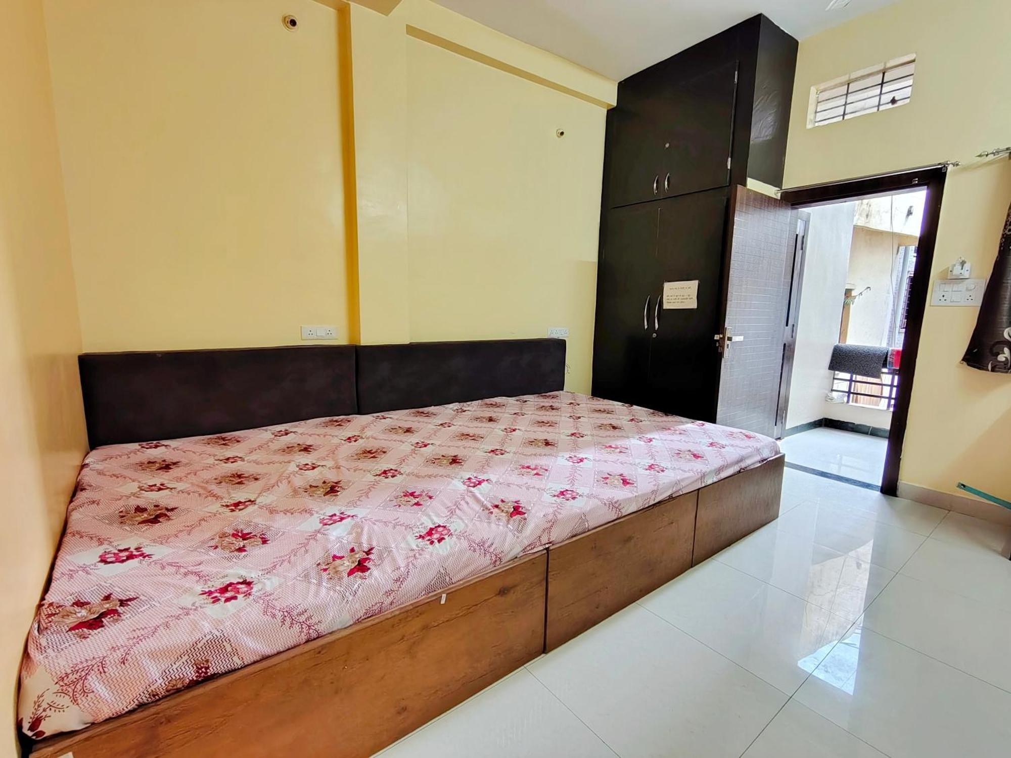 Anand Yatri Grah - Home Stay, Udždžain Exteriér fotografie